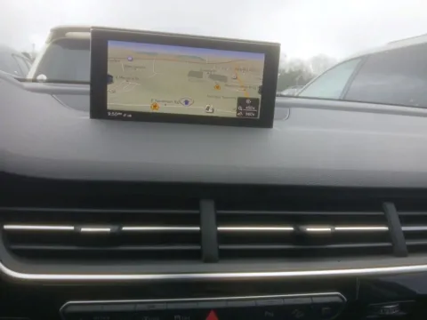 More photos of 2018 Audi Q7 3.0T Prestige at AUTOLAND, FL