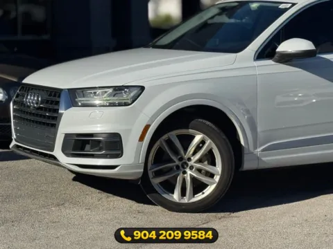 Photos of 2018 Audi Q7 3.0T Prestige for sale in Jacksonville, FL at AUTOLAND