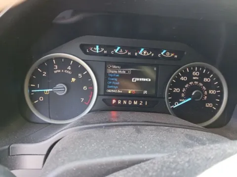 Photos of 2017 Ford F-150 XLT for sale in Jacksonville, FL at AUTOLAND