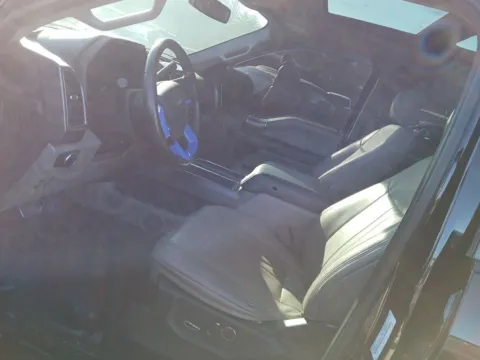 Another view of 2017 Ford F-150 XLT for sale in Jacksonville, FL at AUTOLAND