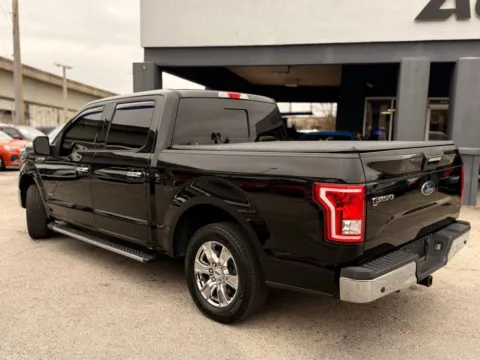 More photos of 2017 Ford F-150 XLT at AUTOLAND, FL