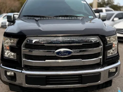 More photos of 2017 Ford F-150 XLT at AUTOLAND, FL