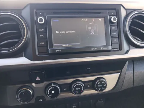 More photos of 2017 Toyota Tacoma SR5 at AUTOLAND, FL