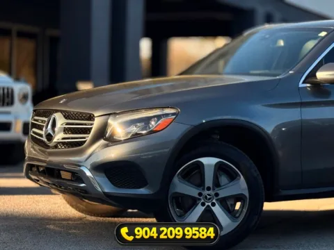 Photos of 2017 Mercedes-Benz GLC 300 for sale in Jacksonville, FL at AUTOLAND