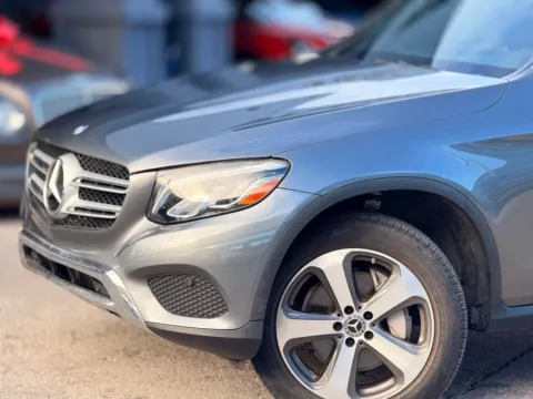 Photos of 2017 Mercedes-Benz GLC 300 for sale in Jacksonville, FL at AUTOLAND