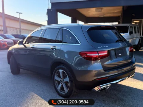 More photos of 2017 Mercedes-Benz GLC 300 at AUTOLAND, FL