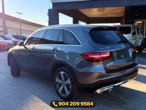 More photos of 2017 Mercedes-Benz GLC 300 at AUTOLAND, FL