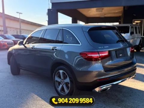 More photos of 2017 Mercedes-Benz GLC 300 at AUTOLAND, FL