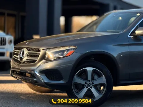 Photos of 2017 Mercedes-Benz GLC 300 for sale in Jacksonville, FL at AUTOLAND