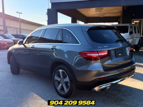 More photos of 2017 Mercedes-Benz GLC 300 at AUTOLAND, FL