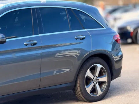 Another view of 2017 Mercedes-Benz GLC 300 for sale in Jacksonville, FL at AUTOLAND