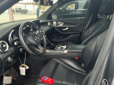 Another view of 2017 Mercedes-Benz GLC 300 for sale in Jacksonville, FL at AUTOLAND