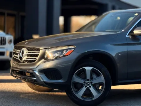 Photos of 2017 Mercedes-Benz GLC 300 for sale in Jacksonville, FL at AUTOLAND