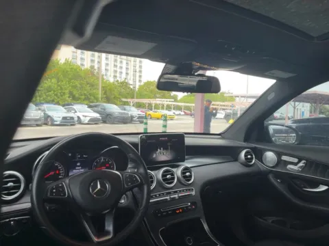 More photos of 2017 Mercedes-Benz GLC 300 at AUTOLAND, FL