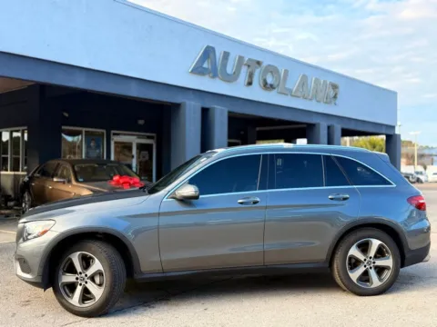 More photos of 2017 Mercedes-Benz GLC 300 at AUTOLAND, FL