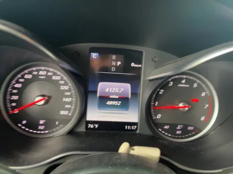 Photos of 2017 Mercedes-Benz GLC 300 for sale in Jacksonville, FL at AUTOLAND