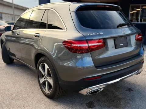 More photos of 2017 Mercedes-Benz GLC 300 at AUTOLAND, FL