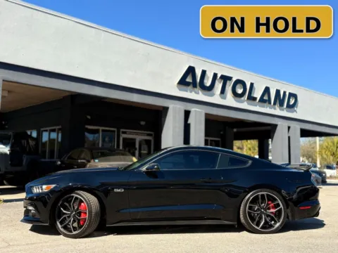 More photos of 2017 Ford Mustang GT at AUTOLAND, FL