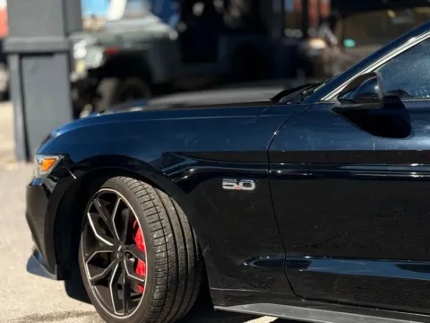 More photos of 2017 Ford Mustang GT at AUTOLAND, FL