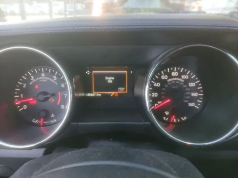 Photos of 2017 Ford Mustang GT for sale in Jacksonville, FL at AUTOLAND