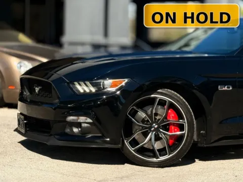 Photos of 2017 Ford Mustang GT for sale in Jacksonville, FL at AUTOLAND