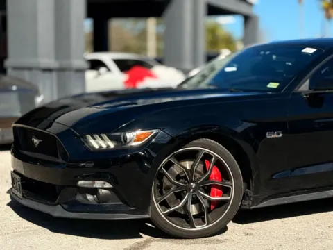 Photos of 2017 Ford Mustang GT for sale in Jacksonville, FL at AUTOLAND