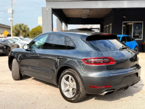 More photos of 2017 Porsche Macan at AUTOLAND, FL
