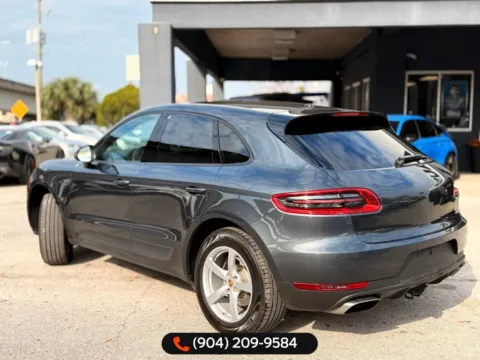 More photos of 2017 Porsche Macan at AUTOLAND, FL