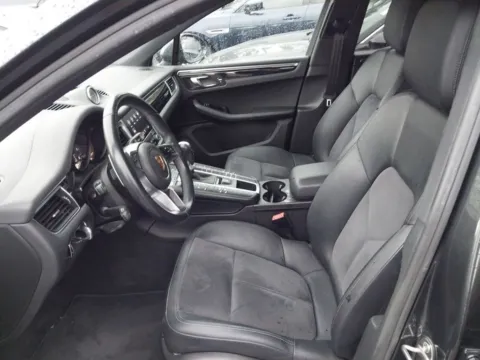 Another view of 2017 Porsche Macan for sale in Jacksonville, FL at AUTOLAND