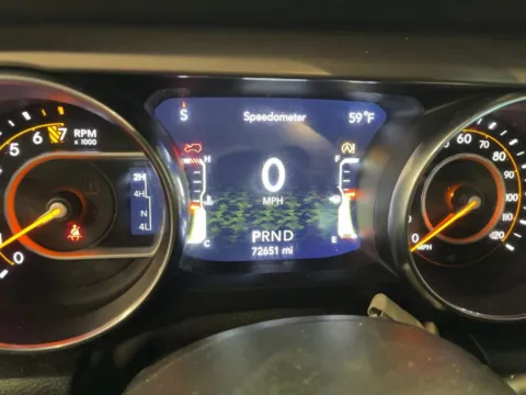 Photos of 2019 Jeep Wrangler Unlimited Sport S for sale in Jacksonville, FL at AUTOLAND