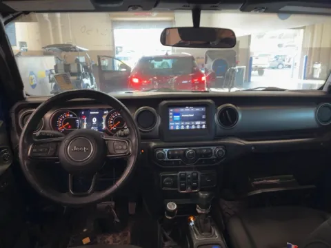 More photos of 2019 Jeep Wrangler Unlimited Sport S at AUTOLAND, FL