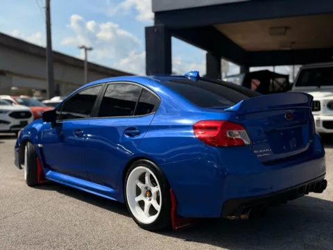 More photos of 2019 Subaru WRX at AUTOLAND, FL