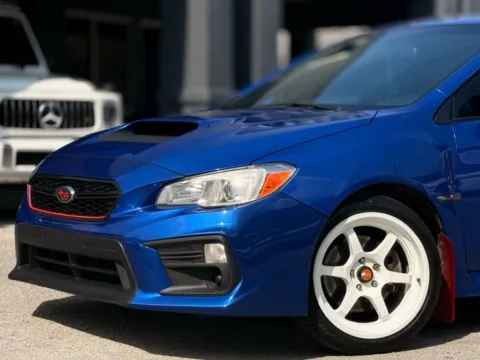 Photos of 2019 Subaru WRX for sale in Jacksonville, FL at AUTOLAND