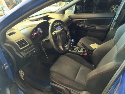 Another view of 2019 Subaru WRX for sale in Jacksonville, FL at AUTOLAND