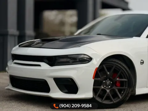 Photos of 2019 Dodge Charger R/T Scat Pack for sale in Jacksonville, FL at AUTOLAND