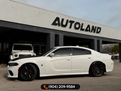More photos of 2019 Dodge Charger R/T Scat Pack at AUTOLAND, FL