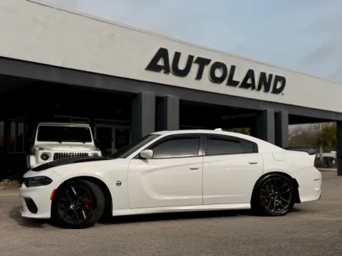 More photos of 2019 Dodge Charger R/T Scat Pack at AUTOLAND, FL