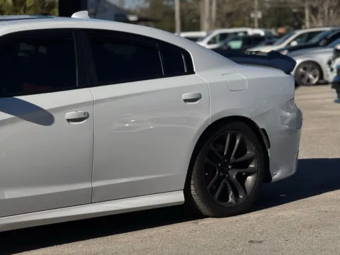 Another view of 2019 Dodge Charger R/T Scat Pack for sale in Jacksonville, FL at AUTOLAND