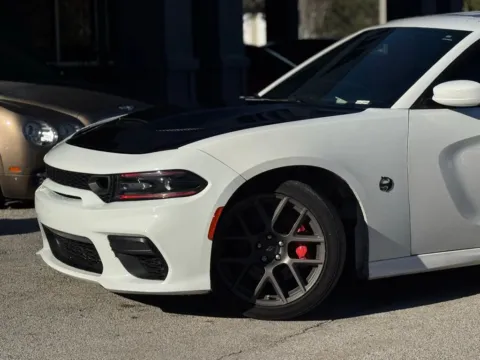 Photos of 2019 Dodge Charger R/T Scat Pack for sale in Jacksonville, FL at AUTOLAND