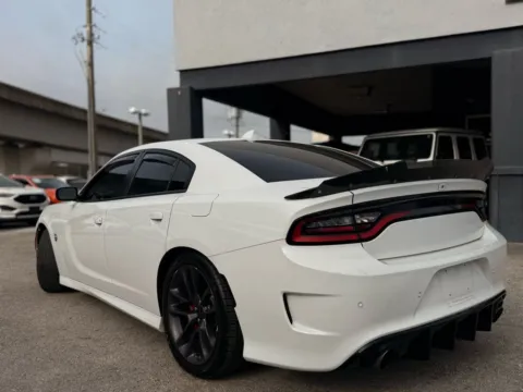 More photos of 2019 Dodge Charger R/T Scat Pack at AUTOLAND, FL