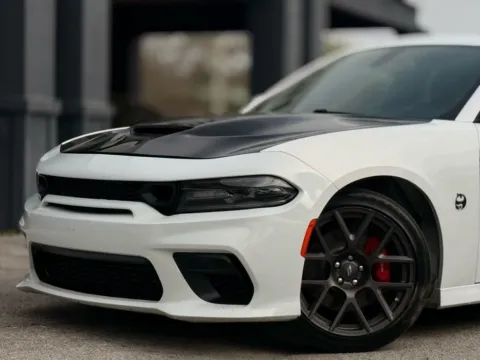 Photos of 2019 Dodge Charger R/T Scat Pack for sale in Jacksonville, FL at AUTOLAND