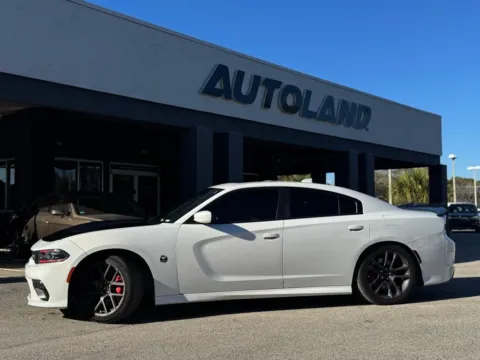 More photos of 2019 Dodge Charger R/T Scat Pack at AUTOLAND, FL