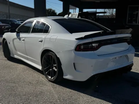 More photos of 2019 Dodge Charger R/T Scat Pack at AUTOLAND, FL