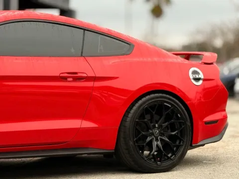 Another view of 2019 Ford Mustang GT for sale in Jacksonville, FL at AUTOLAND