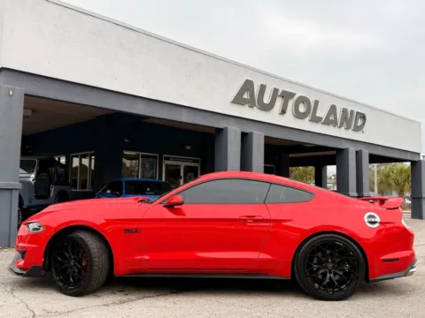 More photos of 2019 Ford Mustang GT at AUTOLAND, FL