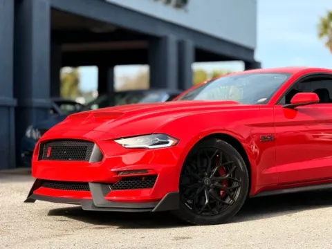 Photos of 2019 Ford Mustang GT for sale in Jacksonville, FL at AUTOLAND