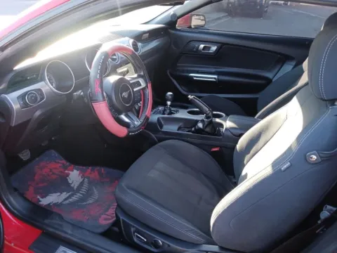 Another view of 2019 Ford Mustang GT for sale in Jacksonville, FL at AUTOLAND