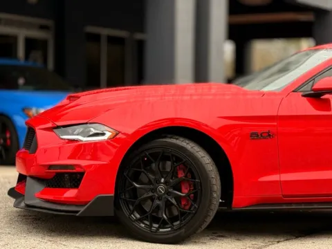 Photos of 2019 Ford Mustang GT for sale in Jacksonville, FL at AUTOLAND