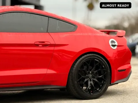 Another view of 2019 Ford Mustang GT for sale in Jacksonville, FL at AUTOLAND