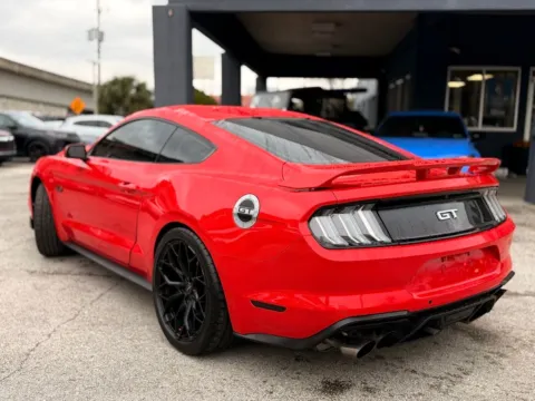 More photos of 2019 Ford Mustang GT at AUTOLAND, FL
